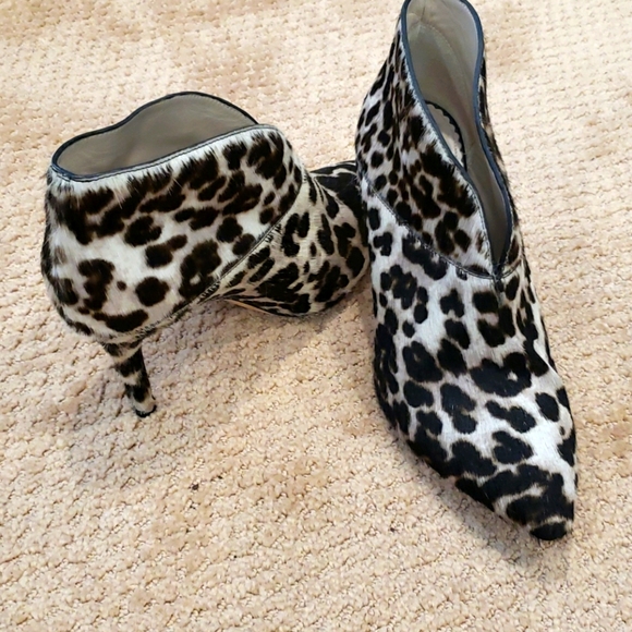 Boden Shoes - Cheetah BODEN shoes size 38